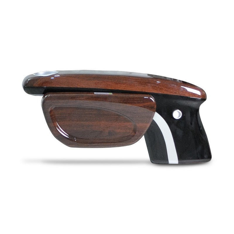 ANS-P20B/P20C Left Armrest Assembly